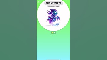 Ghost + Psychic Power |Animash| YouTube Shorts #gaming #gameplay #animash #games #roblox #gameshorts