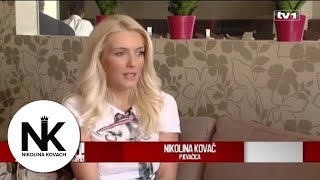 Nikolina Kovač - Red!Weekend - (Tv1 2015)