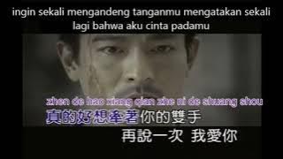 Download lagu Andy Lau - Zai Shuo Yi Ci Wo Ai Ni karaoke