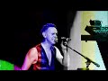 Depeche Mode Just Can't Get Enough ( Austin City Limits Music Festival 2013 )