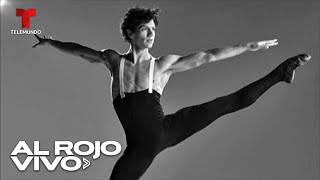 Isaac Hernández Mexicano Deja Huella En El Ballet Clásico