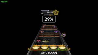 Chocolate Chip Trip by Tool Expert Pro Drums 100% FC