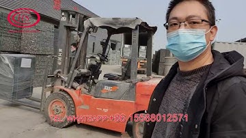 Best Quality Competitive Price Gmt Pallet for Block Bricks Machine,GMT fiber pallet loading