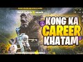 Kong Ka Career Khatam | Pubg Mobile Funny Highlights | Lost Boy