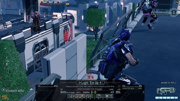 Xcom 2 Season 2 Ep 15-Kidnapping