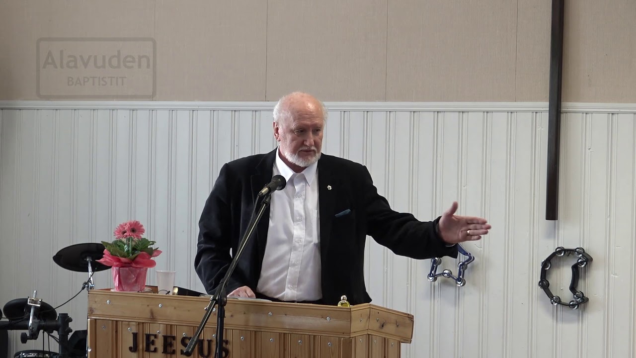 Raimo Rahnasto - Omatunto