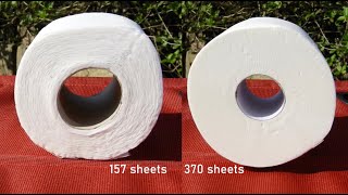 How to choose camping toilet roll: Camping & Caravanning screenshot 5