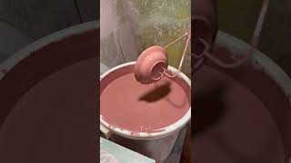 🏺The Magic of Ceramic Dipping Glaze