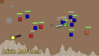 Shoot the Baddies 2 OST - Infinite Mode screenshot 3