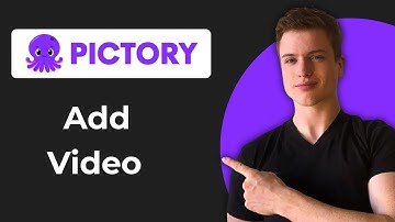 How To Add A Video In Pictory (Quick Guide)