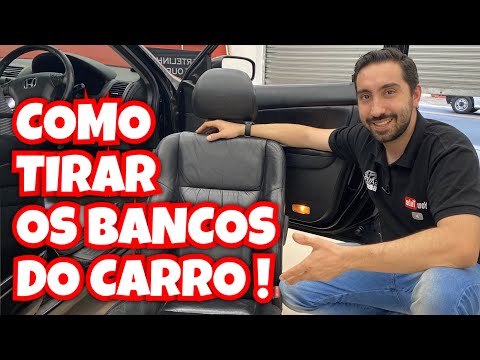 Vídeo: Como Um Banco Pode Retirar Um Carro