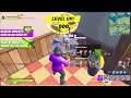 THIS IS THE *NEW* EASIEST LEVELING METHOD! (UPGRADING UNLIMITED WEAPONS!) / Fortnite Battle Royale!