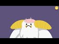 Dumb Ways To Die 2 The Games Freezerville 1000 points 