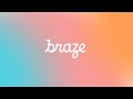 Braze Leading Customer Engagement Platform