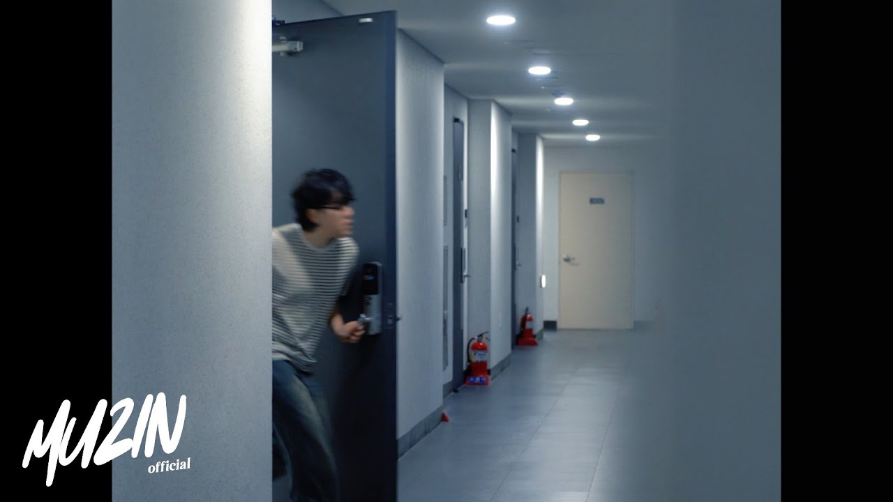 MUZIN (뮤진) 'Diary of a Twenty-Nine (Feat. Yoon Ga-yoon)' Official MV