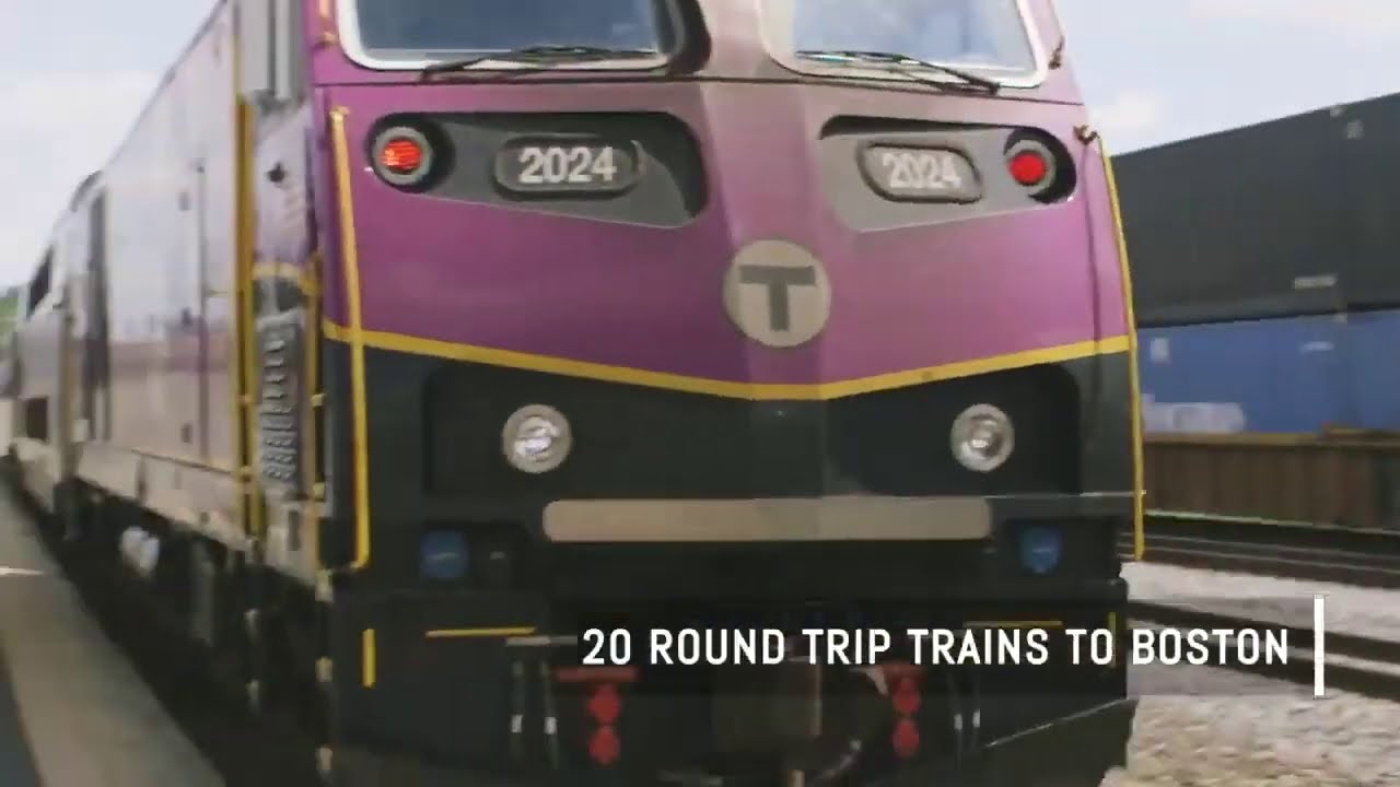 Anna Maria College - What to Do in Worcester