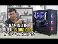 #258 PC GAMING 2021 - GTA V tembus 187 FPS - dulunya cuma 13jt  | MSI MAG B560 TOMAHAWK WIFI