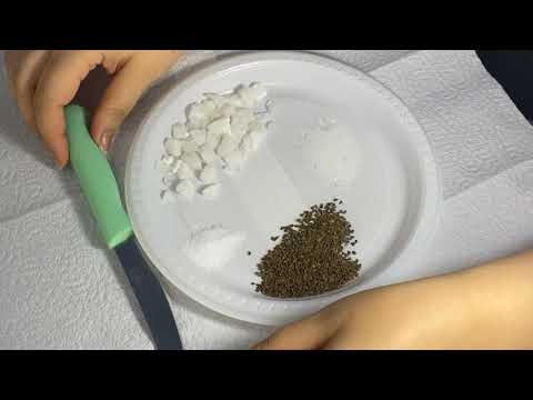 وصفه الجدات للناس اللي تشد فيهم العين وداءما محسودين 