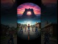 Stranger things