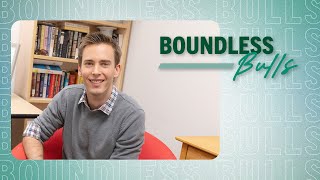 Andrew Devendorf | Boundless Bulls