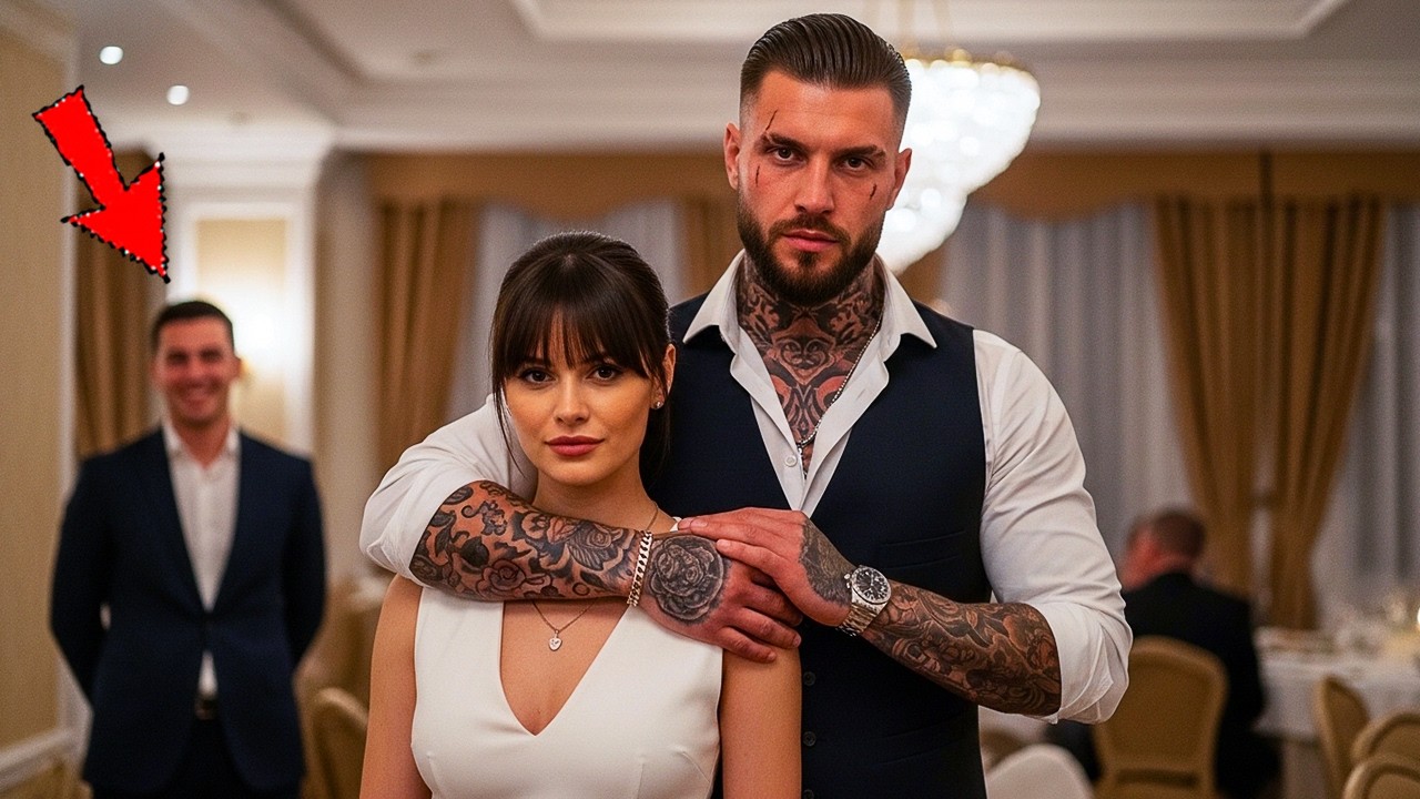 “‘No Ring Yet?’ My Ex Mocked Me — Unaware I’d Secretly Married a Mafia Boss”