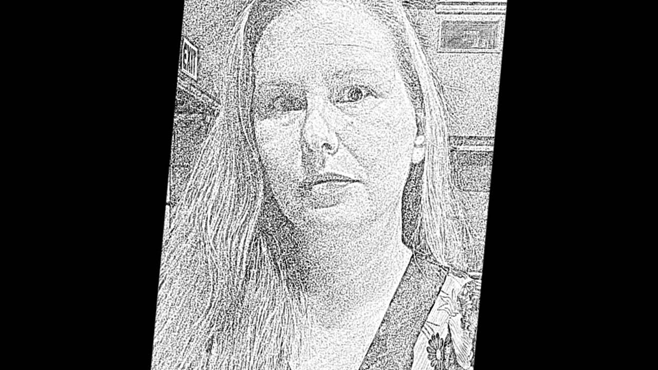 Jennifer Clayton as Brooke Wyeth in Other Desert Cities at Wichita Community Theatre