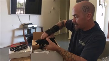 Unboxing Herpstat 2 and Herpstat 6!!!