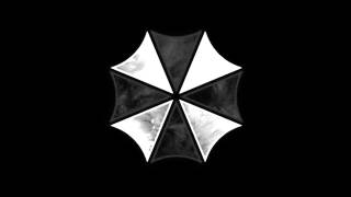 Resident evil main theme by Marilyn Manson - Umbrella corporation (longer version)