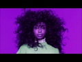 SZA - Garden (Say It Like Dat) (Slowed & Chopped)