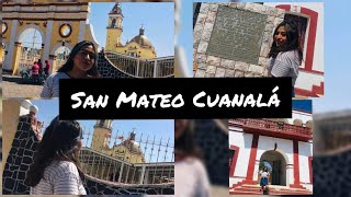 San Mateo Cuanalá