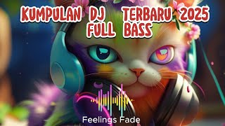 Download Lagu DJ Terbaik Membuat Musik FULL BASS Dengan Cara Yang LUAR BIASA MP3