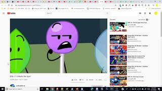 Reaction to BFB 17