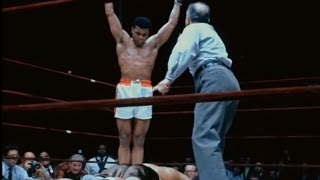 Muhammad Ali Tribute: Chance the Rapper 