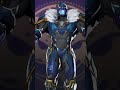 CYBER WAKANDA SOFTWARE #Marvelrivals #Marvel #Overwatch #Blackpanther