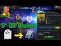 Buying 5 og vision rank up review rip units  marvel contest of champions