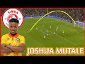 Joshua mutale asajiliwa simba simbasc yamwaga mamilioni kwa joshuamutale kutoka power dinamo