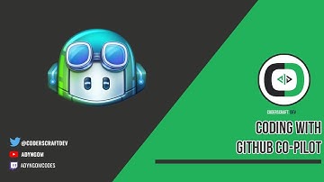 Coding with Github Copilot