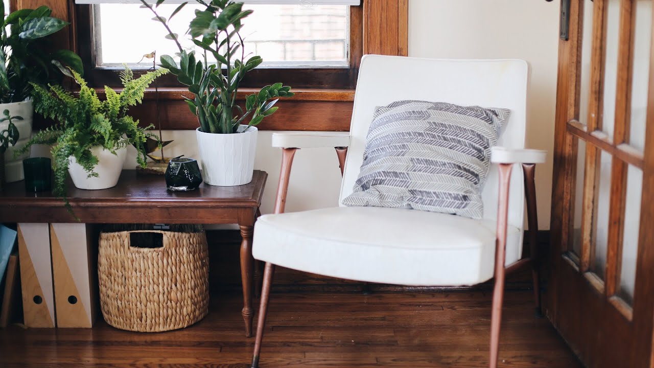 Free Furniture I've Found - YouTube