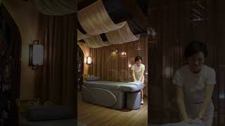 It s great for both foot soaks and body massage