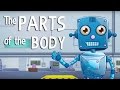 Body Parts and Their Functions