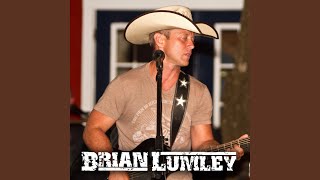 Video thumbnail of "Brian Lumley - Songs I Ain't Written Yet"