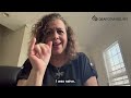 Surviving a Deaf Con-Artist’s Lies: An Ex-Wife’s ASL Story