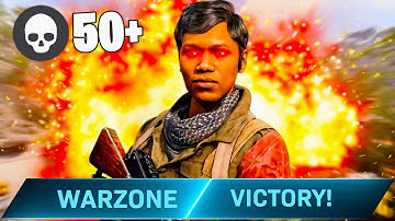 the 2 SHOT "BREN" Class Setup in WARZONE is UNFAIR! (META)