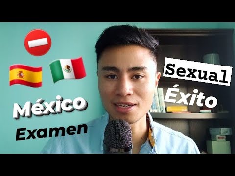 PALAVRAS com "X" que você fala ERRADO em ESPANHOL! ❌