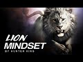 LION MINDSET | One of the Best Speeches Ever by Hunter King