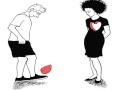 ♪♫⁀\ (˘⌣˘)/ Chantal Chamberland  ♪♫♫ How Deep is your love
