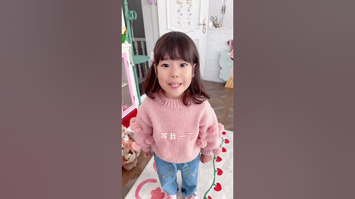 妹妹解锁新的兴趣爱好啦！