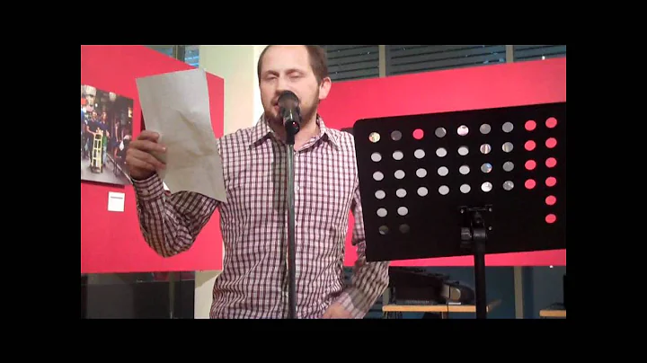 La Piedra que cae   Guillermo Carballo 2011