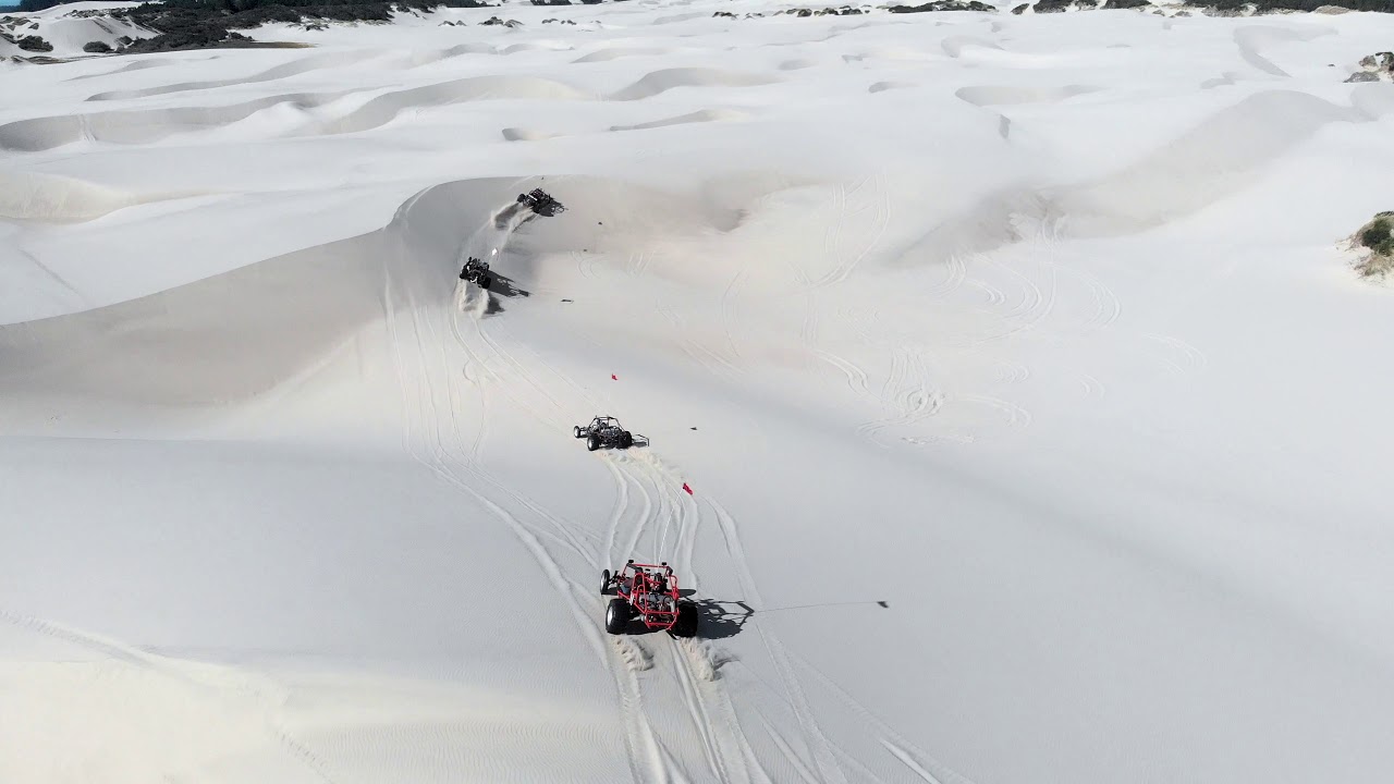 Fun with Sand Rails at Florence Oregon Dunes YouTube