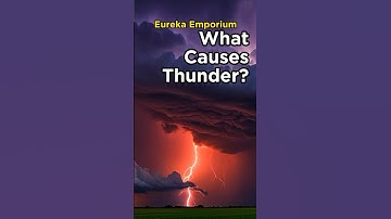 The Science of Thunder